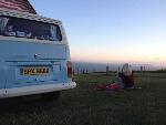 A Other Campervan called connie-1219 and 4 for hire in Bulford Camp, Wiltshire