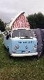A Other Campervan called connie-1219 and Connie for hire in Bulford Camp, Wiltshire