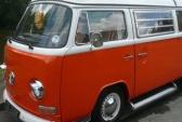 A Other Campervan called Yogita-1219 and Yogita for hire in Woodley, Stockport, Greater Manchester