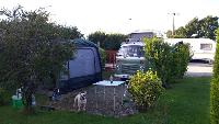 A Other Campervan called Daisy Dub-1219 and Daisy for hire in West End, Woking, Surrey