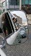 A Other Campervan called Daisy Dub-1219 and Daisy for hire in West End, Woking, Surrey
