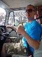 A Other Campervan called Bruce-0220 and for hire in Prestwich, Greater Manchester