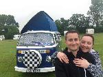 A Other Campervan called Junior1979-1219 and for hire in New Milton, Dorset