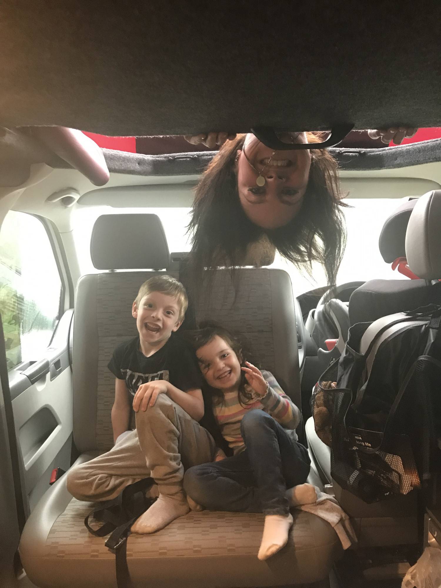 A VW T5 Campervan called Ellie-1021 and for hire in Darlington, Durham
