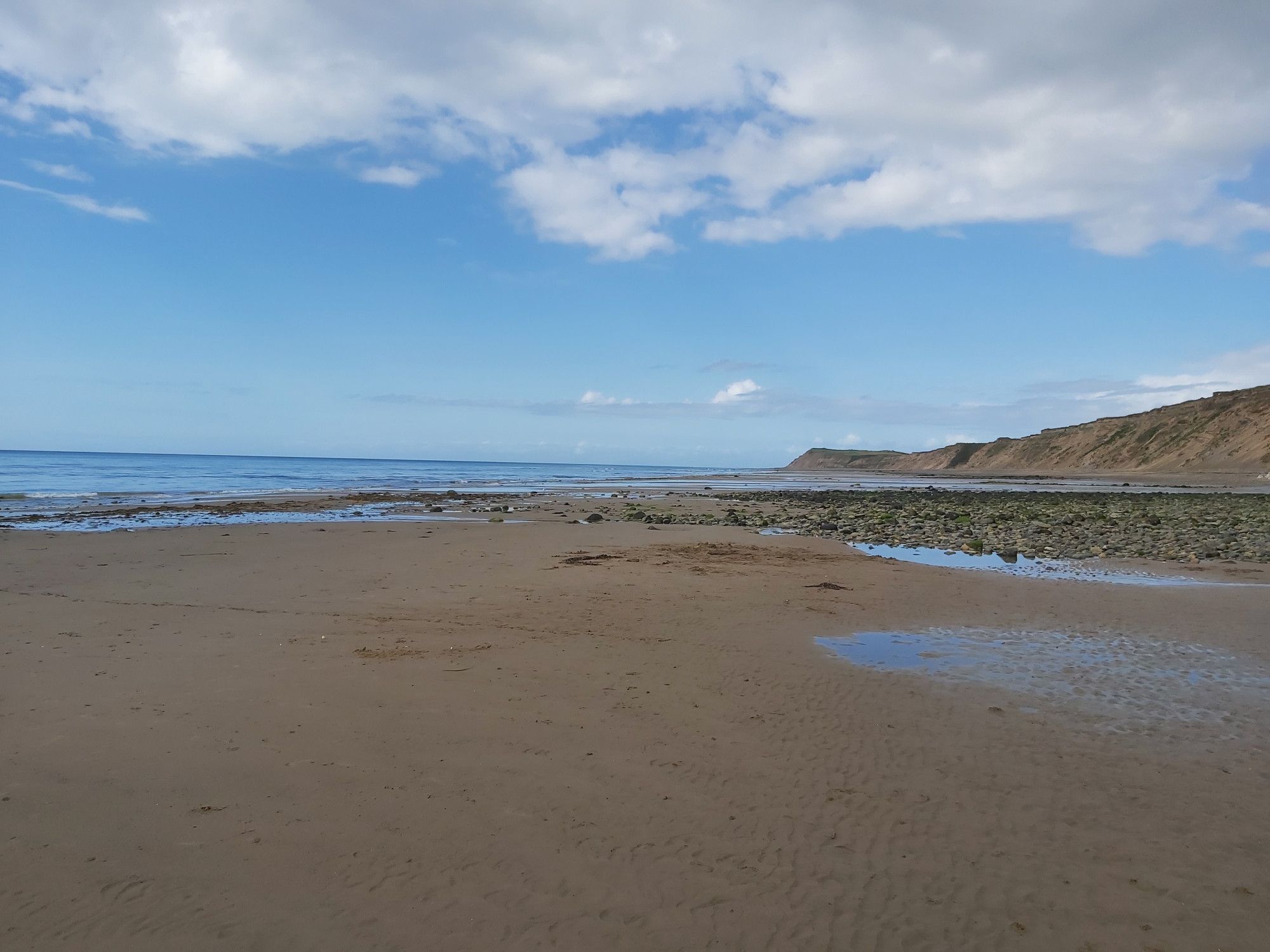 A VW T5 Campervan called Manximillion and Ballaugh Beach for hire