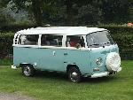 A Other Campervan called Welsh Vera-1219 and WelshVera for hire 