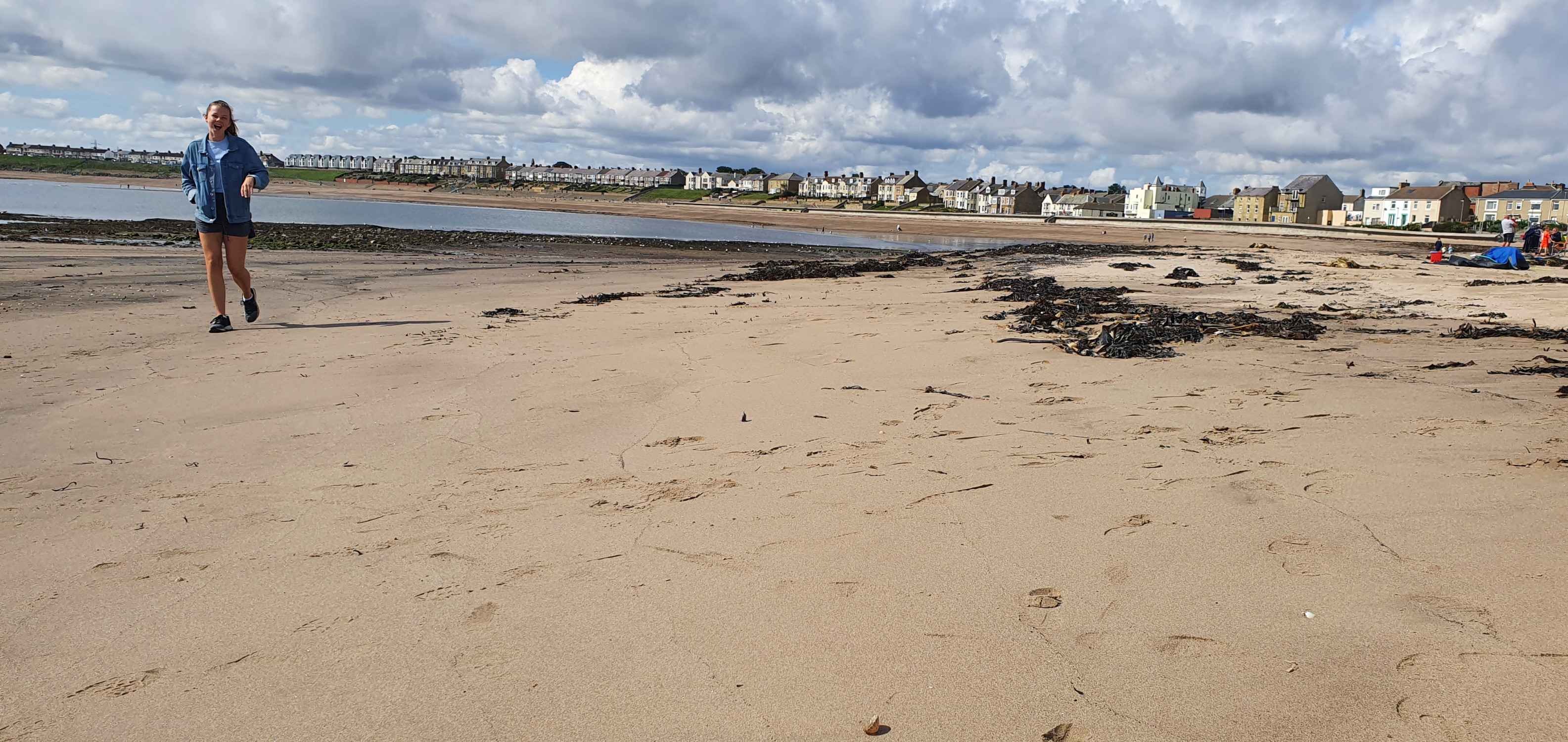 A VW T5 Campervan called SilverTilly-0221 and Lifes a beach for hire in Hull, East Yorkshire