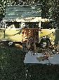 A Other Campervan called Tilley-1219 and for hire in Whatton, Lincolnshire