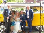 A Other Campervan called florence74-1219 and for hire in Staines, Surrey