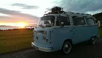 A Other Campervan called Jarvie-1972-1219 and for hire in Auchengate, Ayrshire