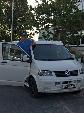 A Other Campervan called Helga-1219 and bug for hire in Seaford, East Sussex