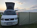 A Other Campervan called Helga-1219 and bug for hire in Seaford, East Sussex