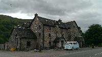 A Other Campervan called Jarvie-1972-1219 and for hire in Auchengate, Ayrshire
