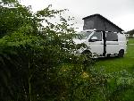A Other Campervan called Jimmy-1219 and for hire in Rhosddu Ind Est, Rhosddu. Wrexham, Wrexham