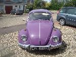 A Other Campervan called Flo-1219 and The new addition! for hire in Haverhill, Essex