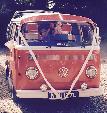 A Other Campervan called dougal-t2-buckinghamshire-1973-1219 and for hire in Milton Keynes, Buckinghamshire