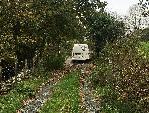 A VW T5 Campervan called wil-0721 and for hire in Pontypridd, Cardiff