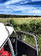 A Other Campervan called Fred-danbury-1219 and A room with a view for hire in Dunstable, Beds, Bedfordshire