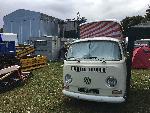 A Other Campervan called Holly1972-0220 and for hire in Marlow, Buckinghamshire