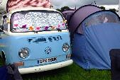 A Other Campervan called connie-1219 and for hire in Bulford Camp, Wiltshire