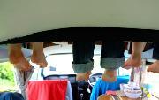 A Other Campervan called arthur-1976viking-1219 and for hire in Brighouse, West Yorkshire
