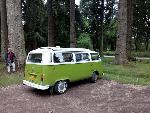 A Other Campervan called Sydney Camper-1219 and for hire in Staines, Surrey