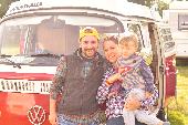 A Other Campervan called Wanda-1219 and for hire in Hackney, London