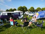 A Other Campervan called valerie-CORNWALLt2-1219 and Valerie & friends for hire in Saltash, Cornwall