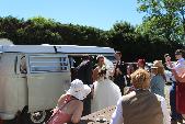 A Other Campervan called Sam-1219 and for hire in Roundhay, Leeds, West Yorkshire