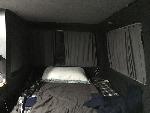 A VW T5 Campervan called maple and Van for hire