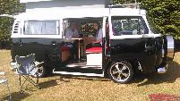 A Other Campervan called Fred-danbury-1219 and for hire in Dunstable, Beds, Bedfordshire