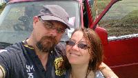 A Other Campervan called Jazz-1219 and Happy Glastonbury for hire in Wendlebury, Oxfordshire