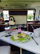 A VW T2 Classic Campervan called lolaT2 and Complimentary cream tea for hire in Penryn, Cornwall