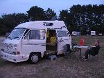 A Other Campervan called 1988Devon-1219 and for hire in harmondsworth, London