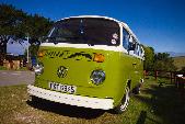 A Other Campervan called Sydney Camper-1219 and for hire in Staines, Surrey