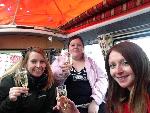A Other Campervan called izzy-1219 and for hire in Salford, Greater Manchester