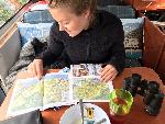 A Other Campervan called dori-1219 and for hire in Aberdeen, Aberdeenshire