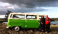 A Other Campervan called Mojito-1219 and for hire in Tring, London