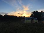 A VW T2 Classic Campervan called ColinT2-0521 and for hire in matlock bath, Derbyshire