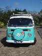 A Other Campervan called Flo-1219 and Awesome! for hire in Haverhill, Essex