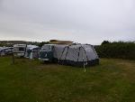 A Other Campervan called wynnie-1978-1219 and Great campsite near beach for hire in Bryn, Greater Manchester