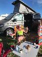 A Other Campervan called ClaraT6-1219 and Just chillin’ for hire 
