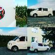 A Other Campervan called Paris-london-1219 and for hire in Beckenham, London