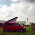 A Other Campervan called Kez-1219 and for hire in LONDON, London