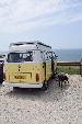 A Other Campervan called Primrose-0120 and for hire in Ferndown, Dorset