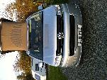 A Other Campervan called Cliff-t5silver-1219 and Me in the driving seat for hire in Cheltenham, Gloucestershire