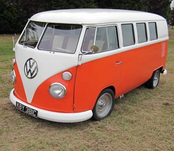 A Other Campervan called Tango-not-for-hire-1219 and head turner tango for hire in Aylesbury, Buckinghamshire