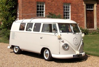 Image of Campervan