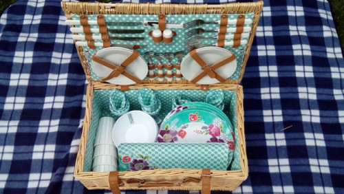 A Other Campervan called Bellenortheast-1219 and Some goodies for hire in Whickham, Tyne and Wear