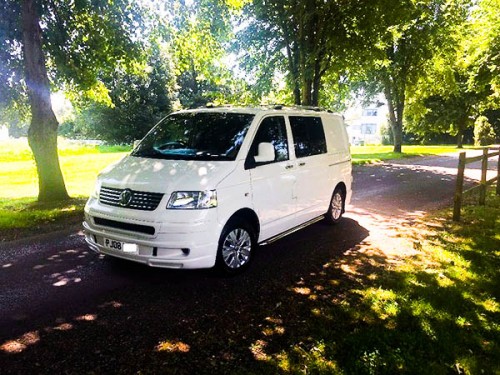 A Other Campervan called pollyanna-1219 and Pollyanna for hire in cardiff, Cardiff